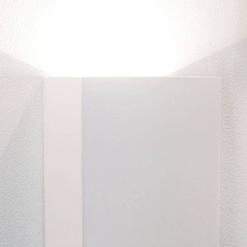 Phillippean Wall Light Plaster