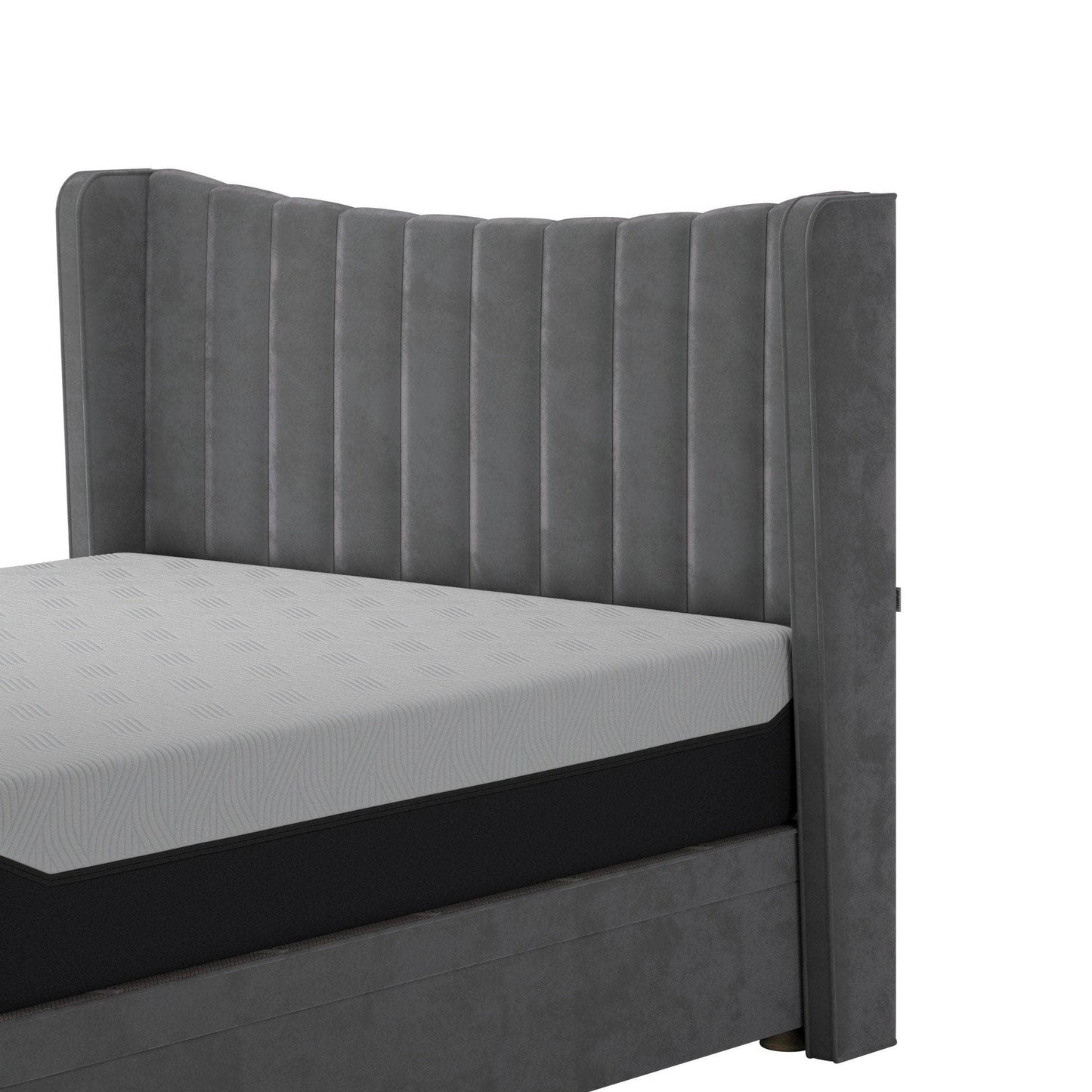 Furniture - Tempur® Orford Headboard - 50043369