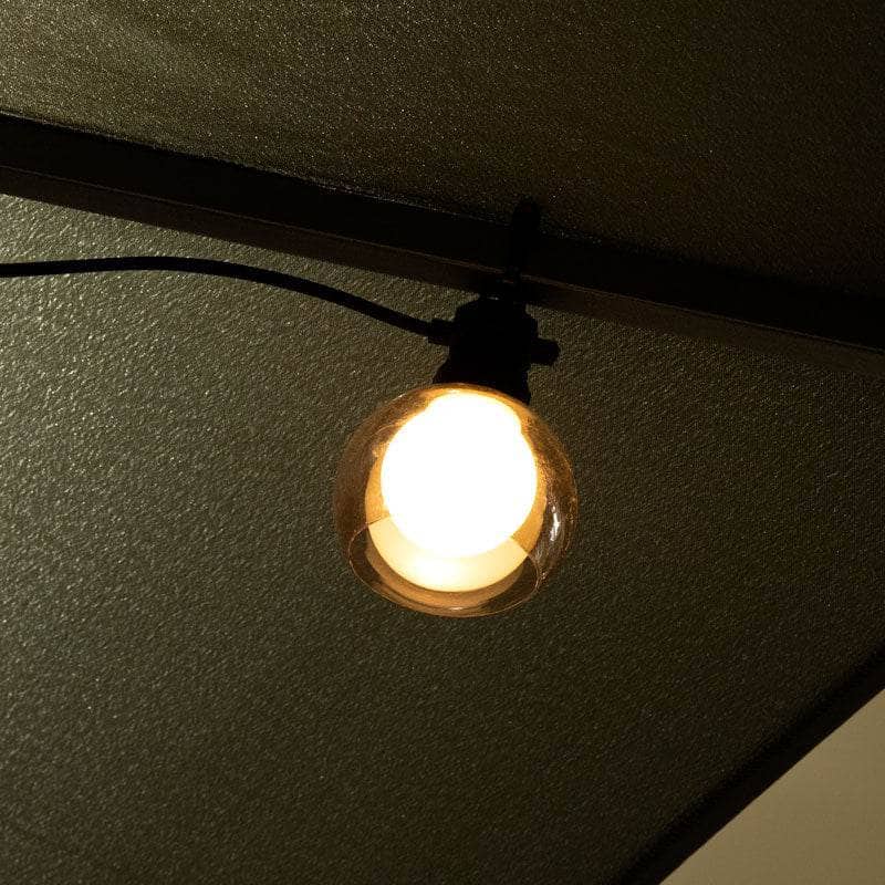 Gardening - Para LED 20 Lights Party lights Warm White - 60002484