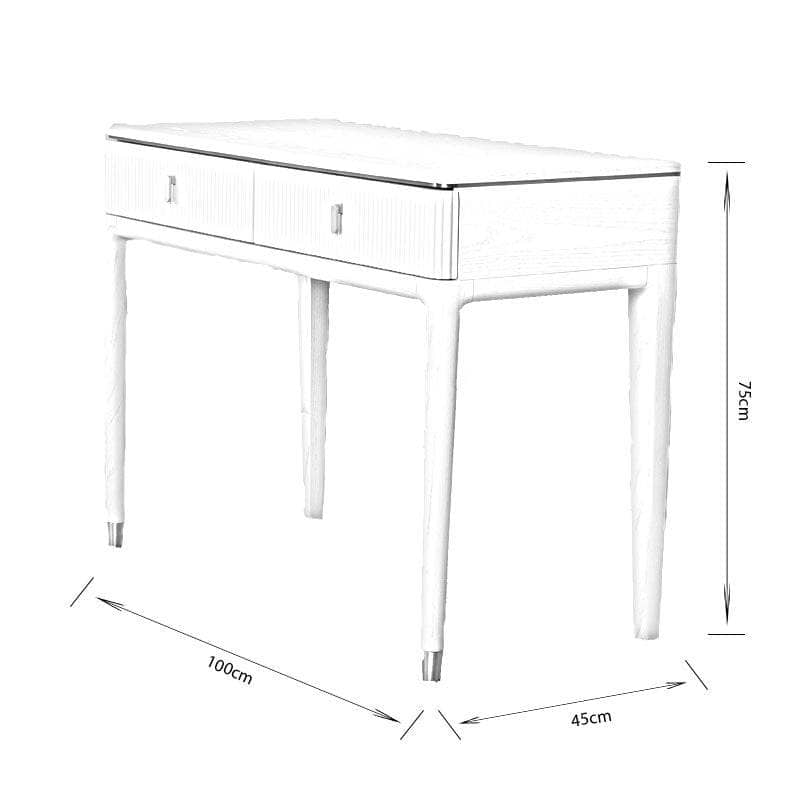 Furniture - Plaza Dressing Table - 60007895