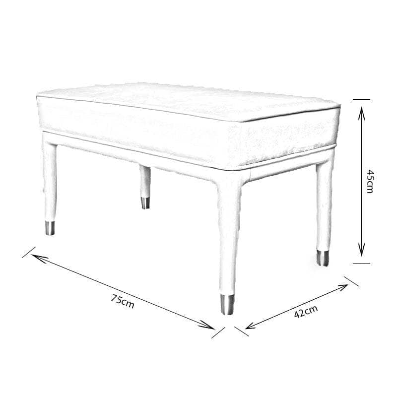 Furniture - Plaza Stool - 60007896