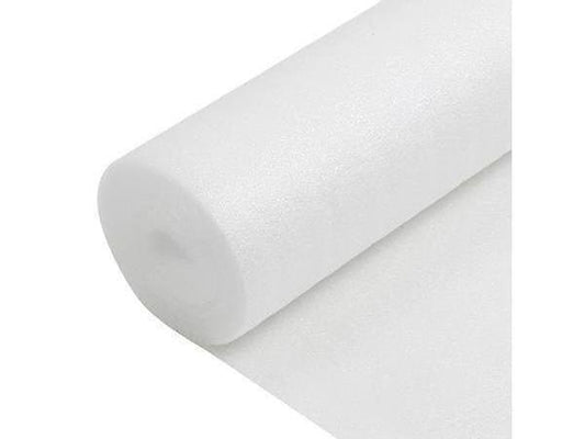 Flooring & Carpet  -  Qa Products Acoustic White Acoustic Underlay  -  50003832