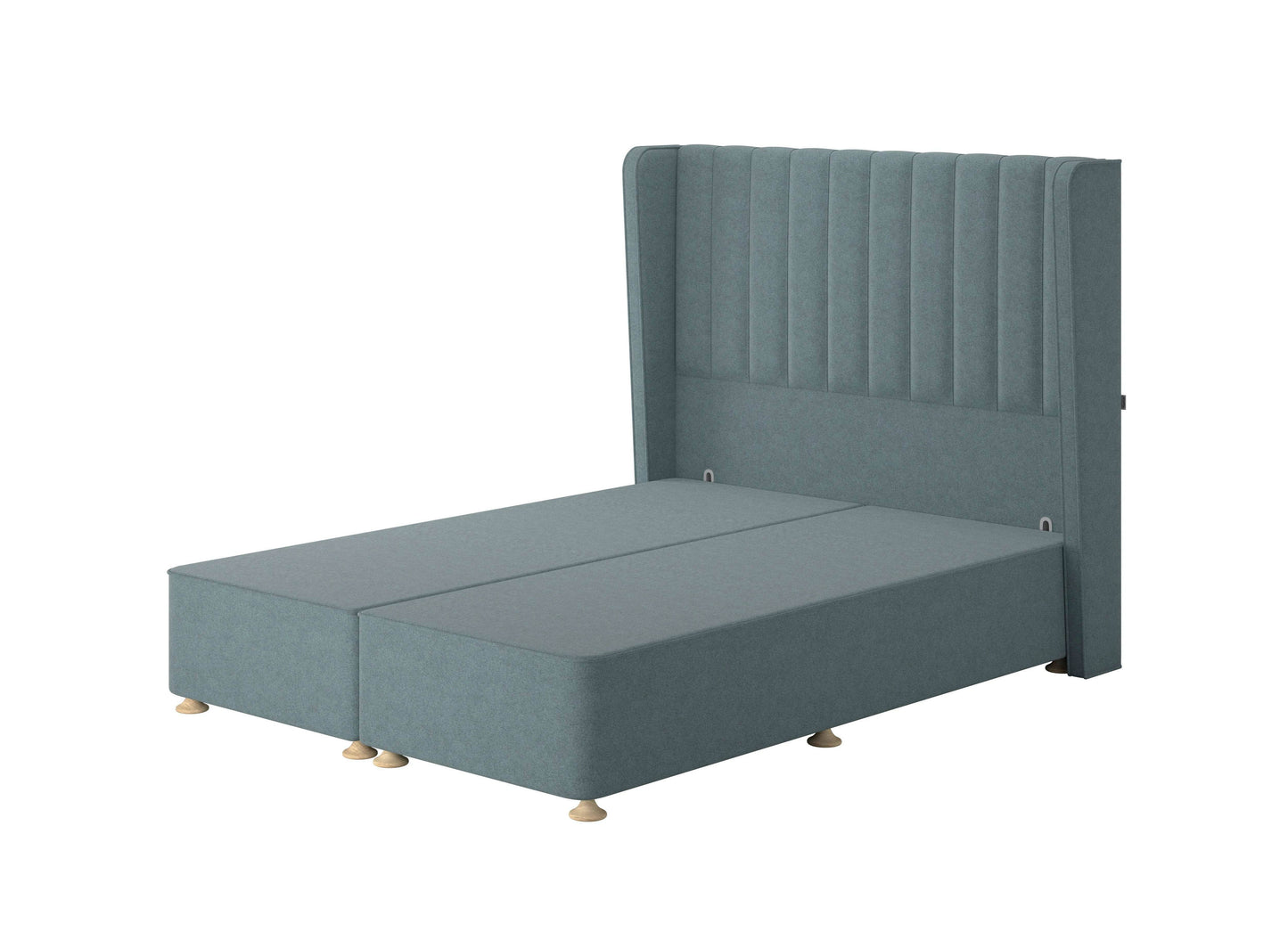 Furniture - Tempur® Suffolk Divan Range - 50043369