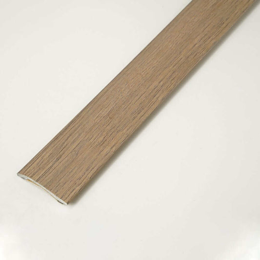 Flooring & Carpet  -  Adjustable Ramp 0.9M Bei Grey Oak  -  50155677