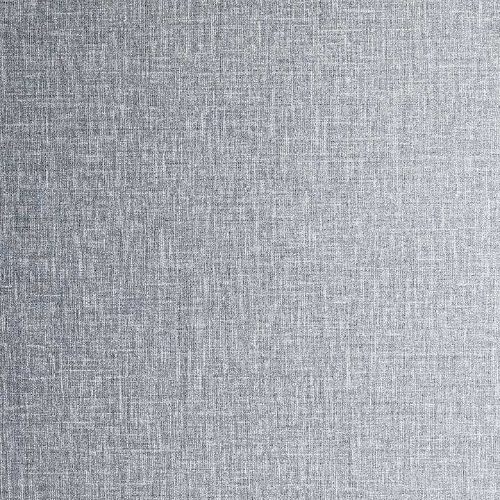 Wallpaper - Arthouse Luxe Hessian Grey Wallpaper - 295400 - 50154469