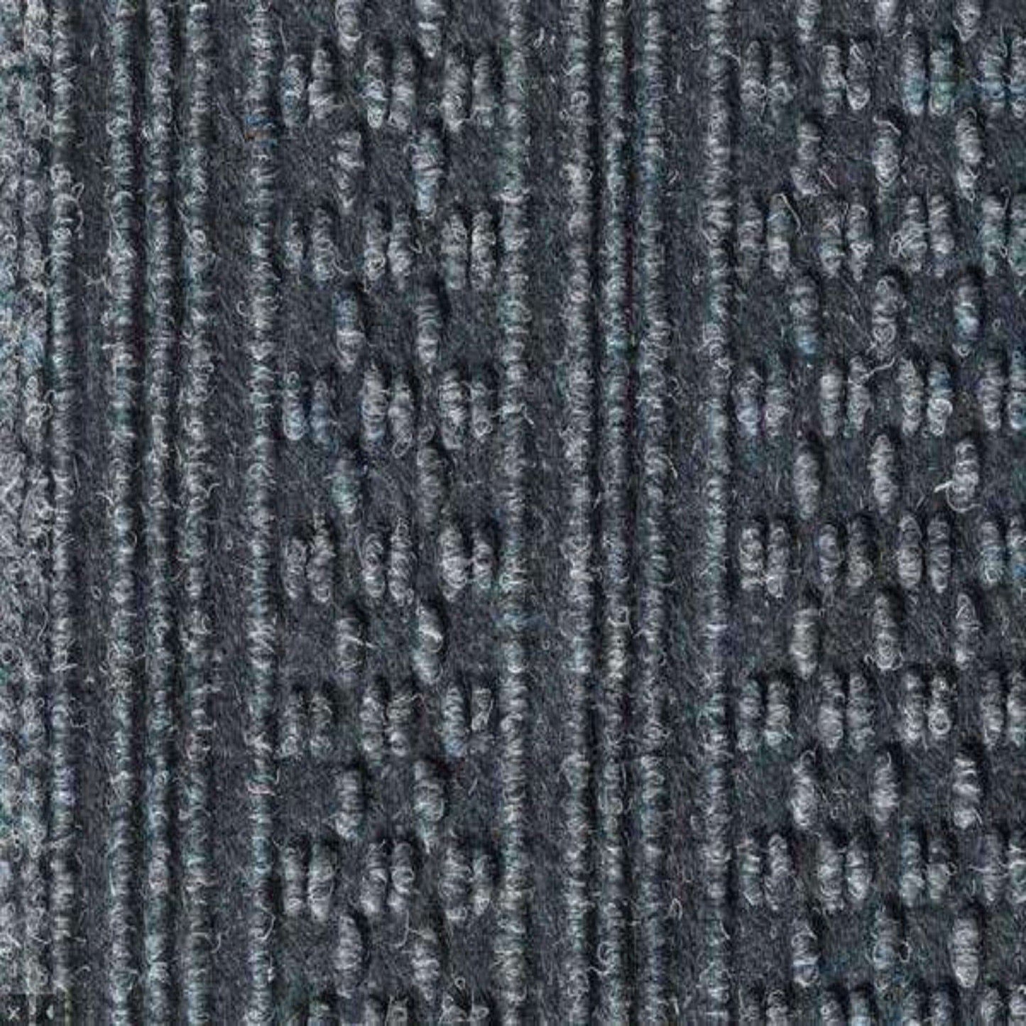 Rugs - Bruce Starke Baltimore Grey Wide Runner - 50080988