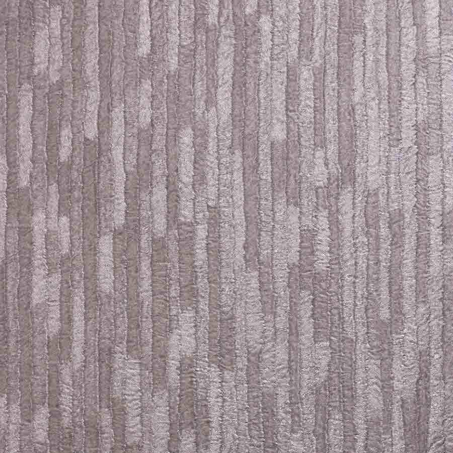 Fine Decor Bergamo Leather Texture Rose Gold Glitter Wallpaper M1397