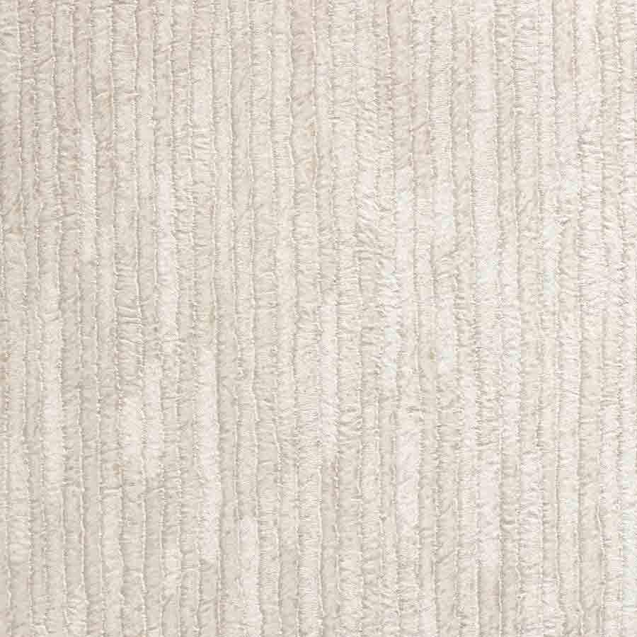 Wallpaper - Fine Decor Bergamo Leather Texture Silver/Cream Glitter Wallpaper - M1398 - 50143806