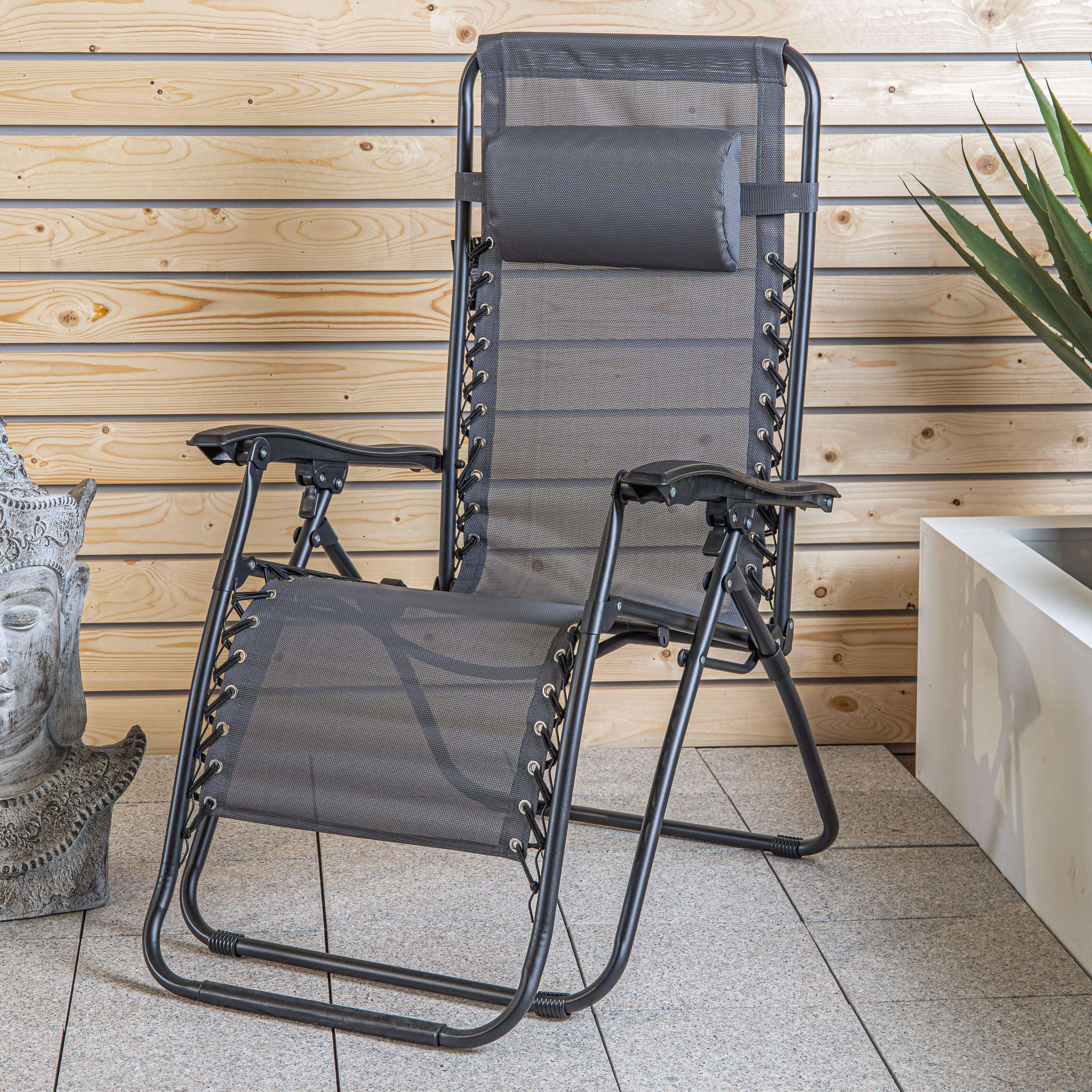 image.title Relaxer Garden Chairs Sale: Find Your Comfort