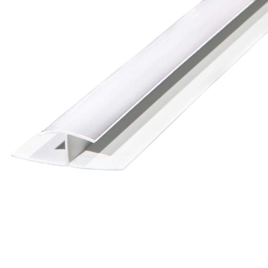 DIY - Deco Panel White Centre Trim - 50118463