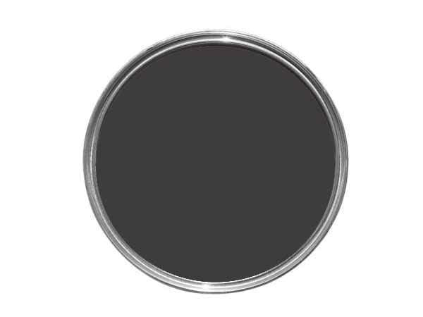 Paint - Dulux 2.5 Litre Black Non Drip Gloss - 50040431