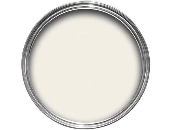 Paint - Dulux Bathroom+ 2.5 Litre Timeless Soft Sheen Paint - 50114965