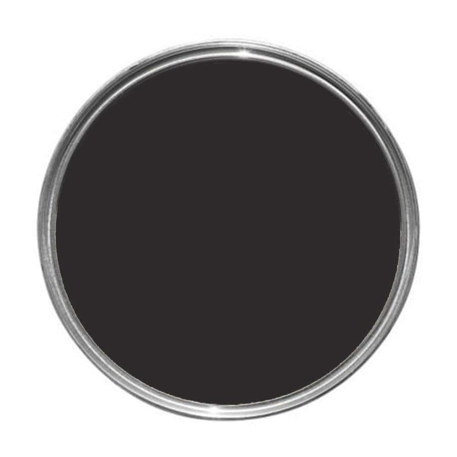 Paint - Dulux Easy Care Matt 2.5L - Rich Black - 50134366