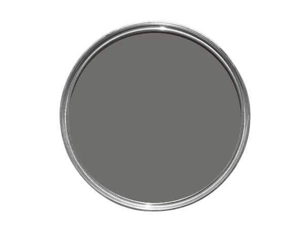 Paint - Dulux Weathershield 750Ml Gallant Grey Exterior Gloss - 50109080