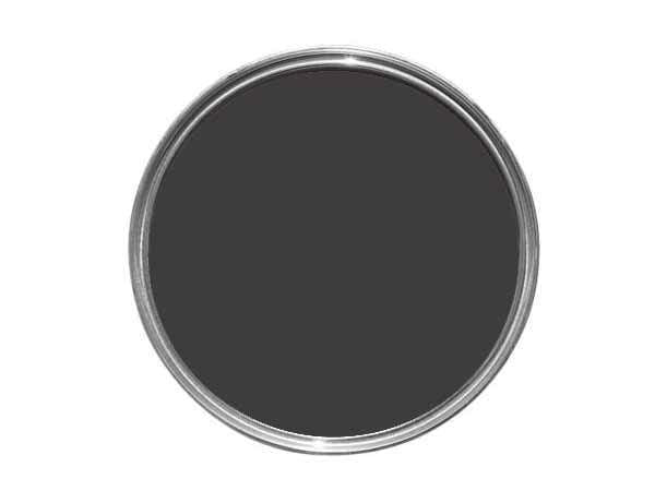 Paint  -  Dulux Weathershield Black Exterior Satin  -  50057452