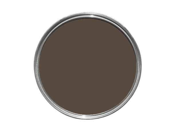 Paint - Dulux Weathershield Conker Exterior Gloss - 00469760