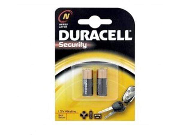 DIY - Duracell N 1.5V Lr1 Batteries - 50113129
