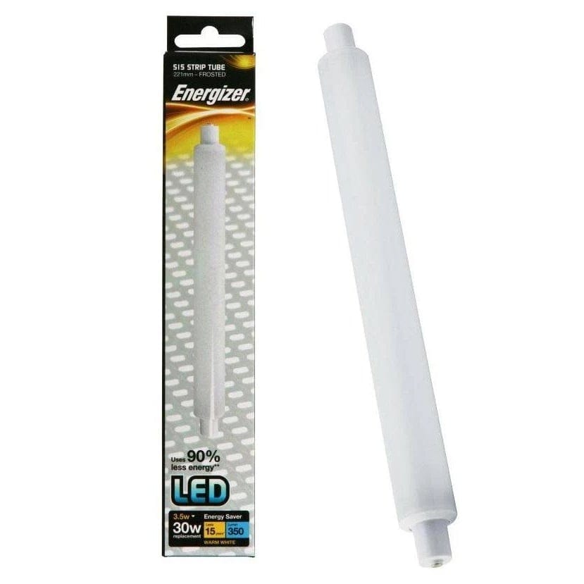 Lights - Energizer S15 30W Led Light Tube - S9217 - 50136853