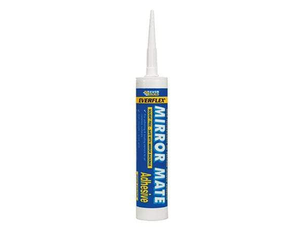 Paint - Everbuild Mirror Mate Adhesive - 01081527