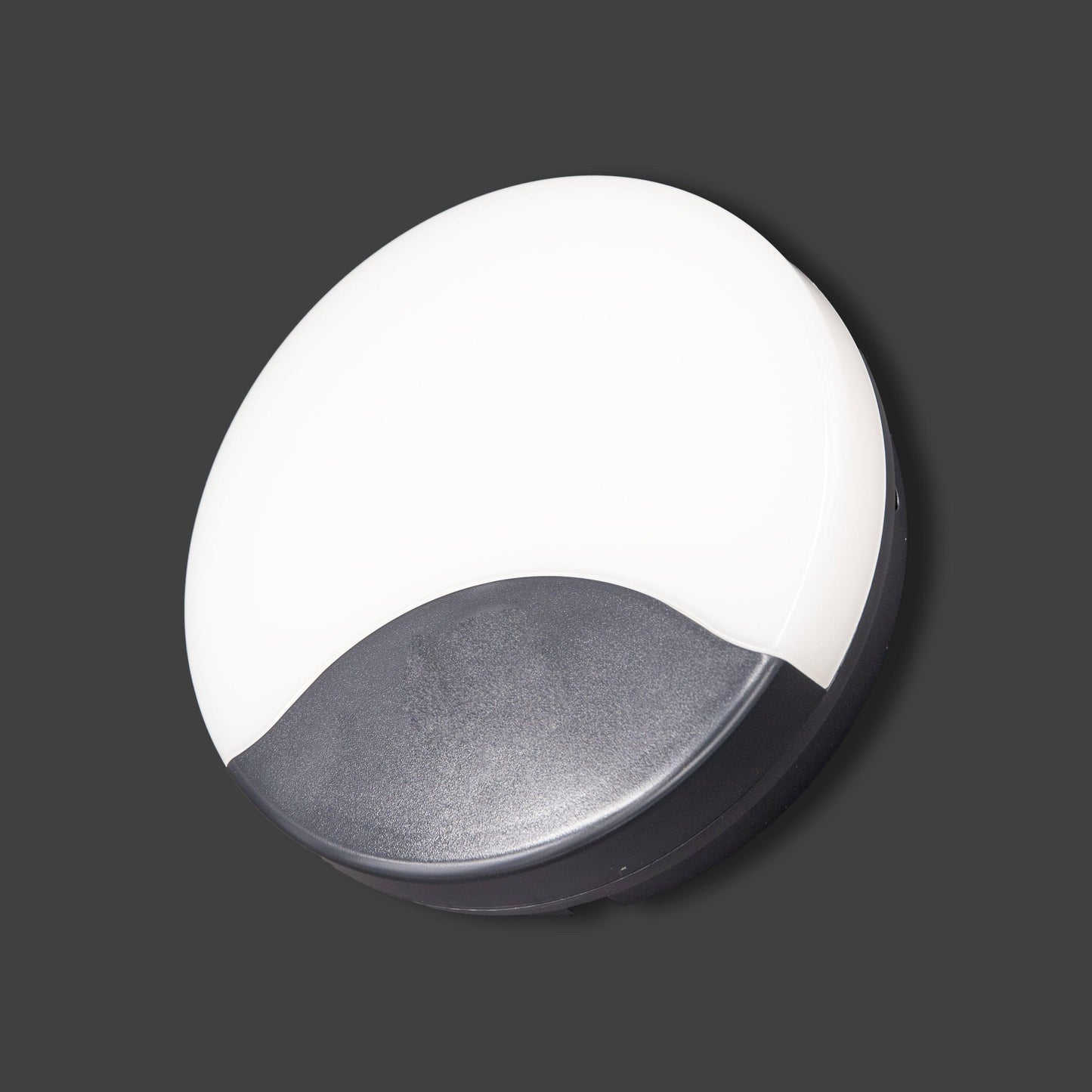 Lights - Coast Turus 15W Round Bulkhead - 50155613