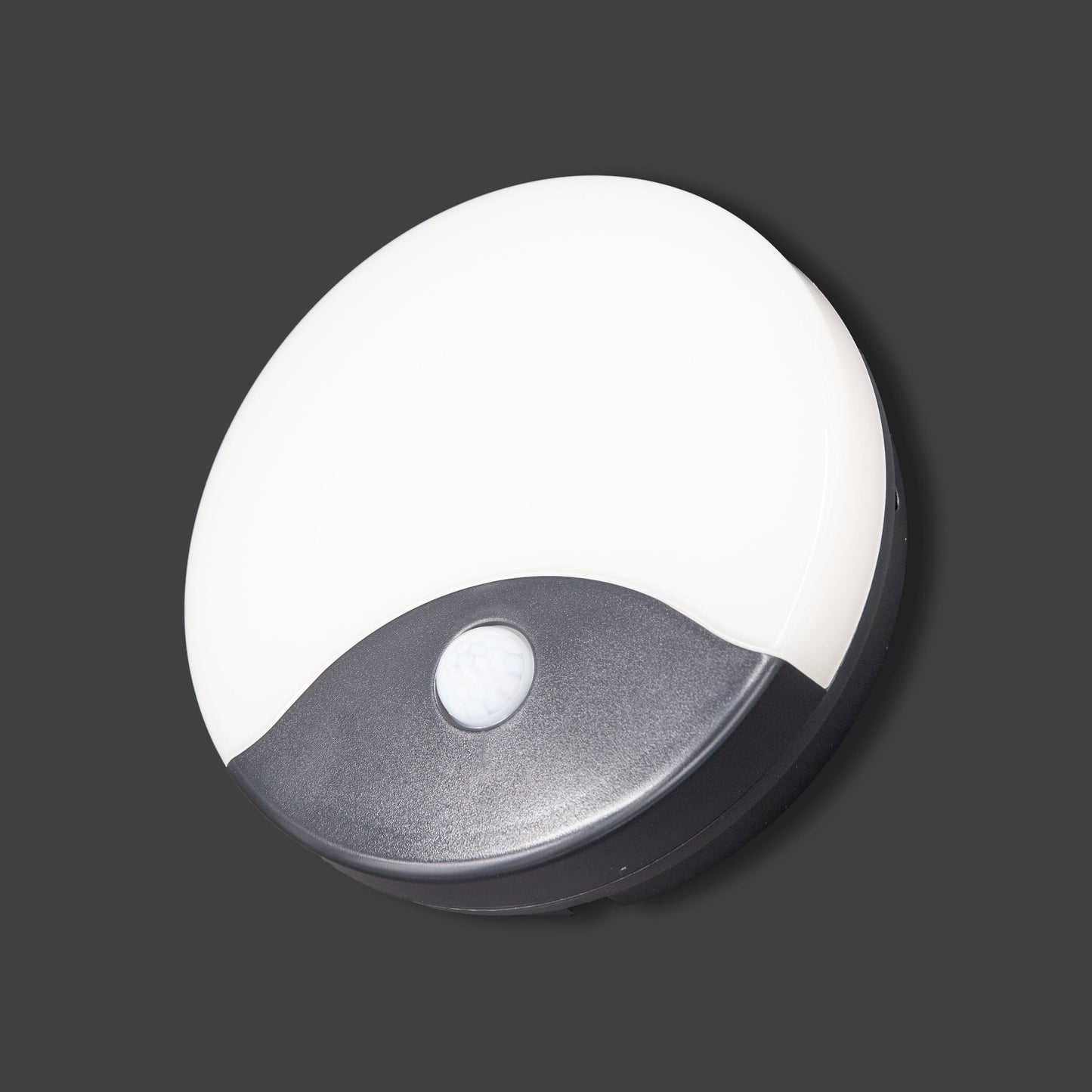 Lights - Forum Coast Turus 15W Round PIR Bulkhead - 50155614