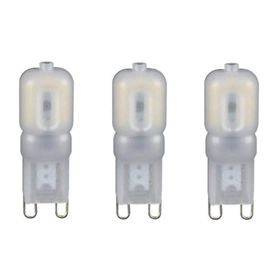 Lights - Forum Led G9 2.5W Capsule Warm White - 3 Pack - 50132454