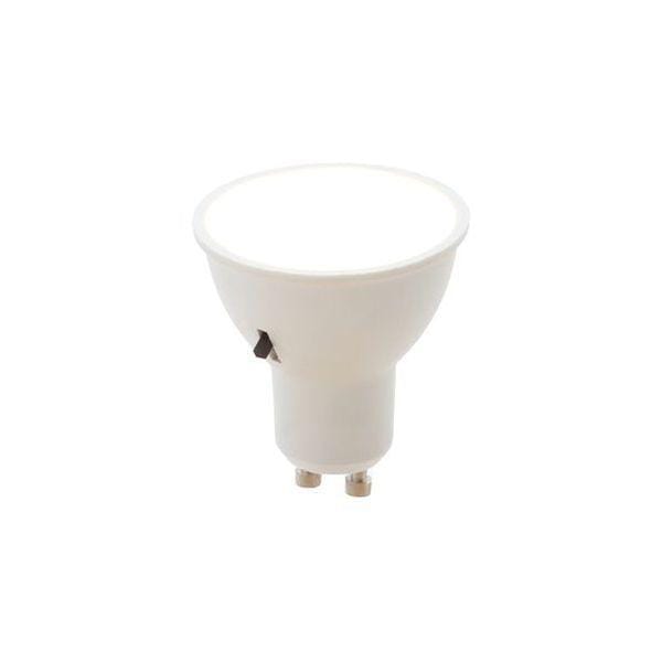 Lights - Forum 6W Led Inl -34400 Gu10 Colour Changing Bulb - 50150545