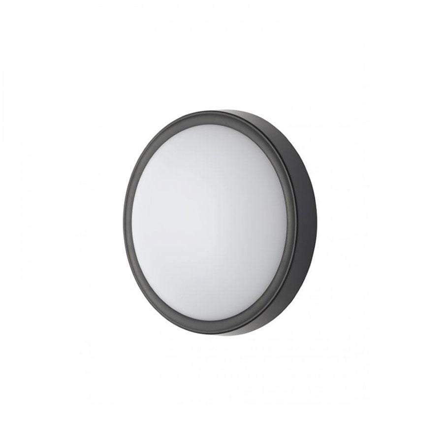 Lights - Forum Lighting Oxford Round Led Flush Light - 50148219