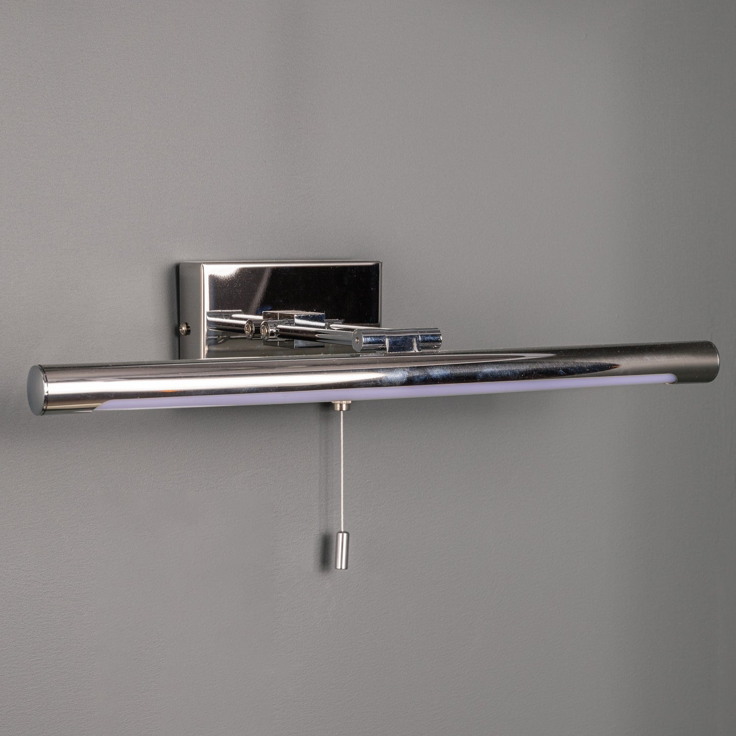 Lights - Forum Spa Chrome Cali Picture Bathroom Light - 50155591