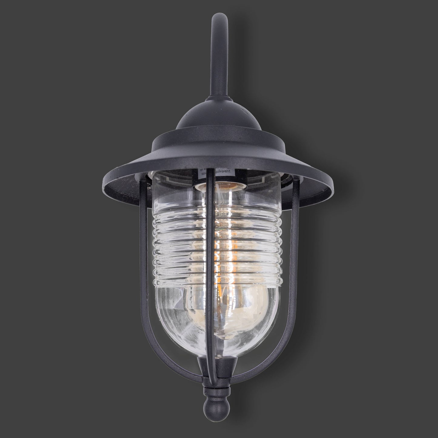 Lights - Forum Eris Fisherman Black Lantern - 50155617