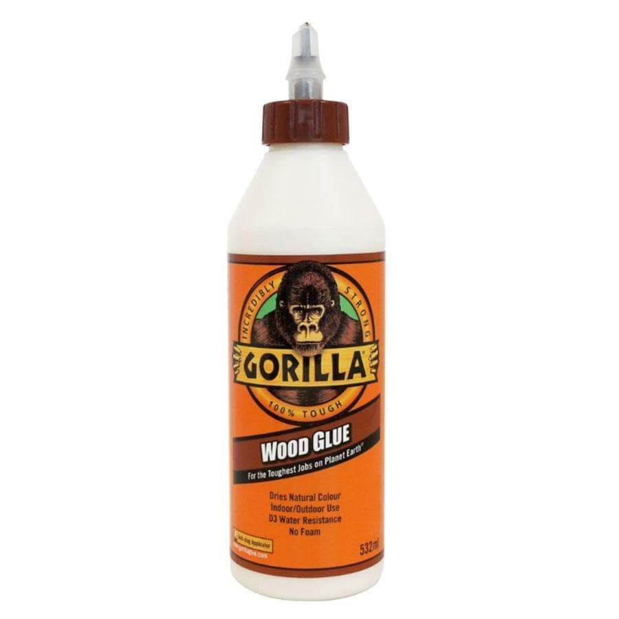 DIY - Gorilla Wood Glue - 50135815