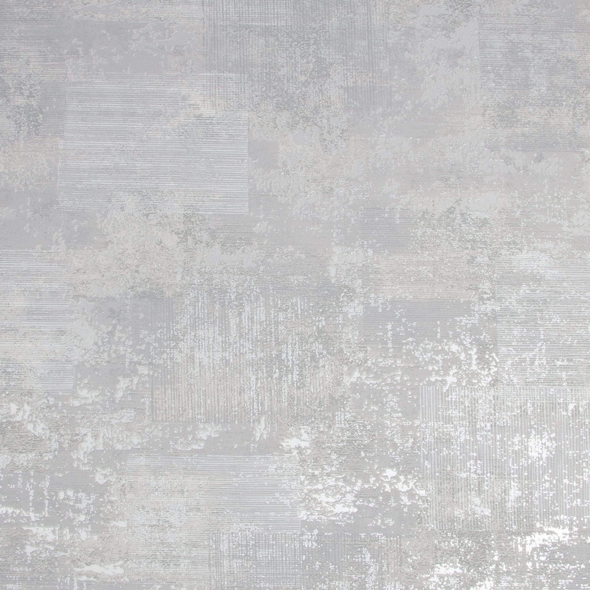Graham & Brown Armature Texture Grey Wallpaper 113254 Taskers