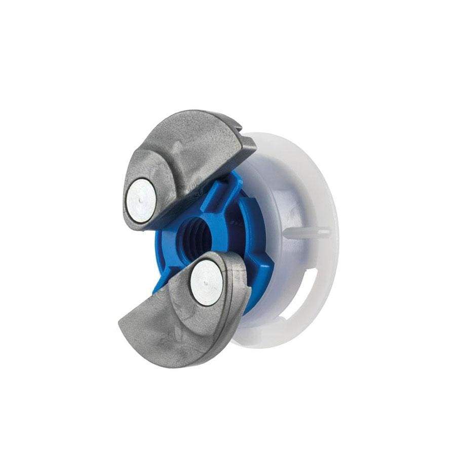 Pictures  -  Gripit Pack Of 4 Blue Plasterboard Fixing 25Mm  -  50142480