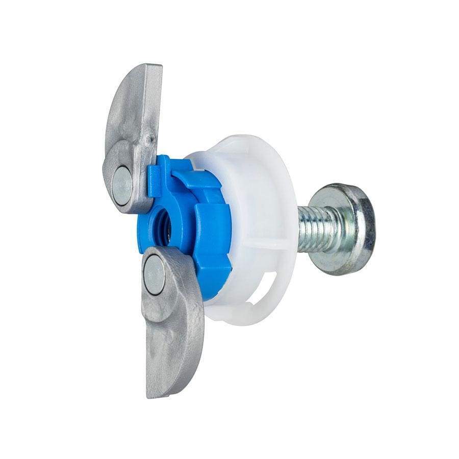 DIY - Gripit Plasterboard Fitting Tv Kit - 50148209