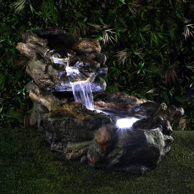 Gardening  -  Woodland River Water Feature  -  60006117