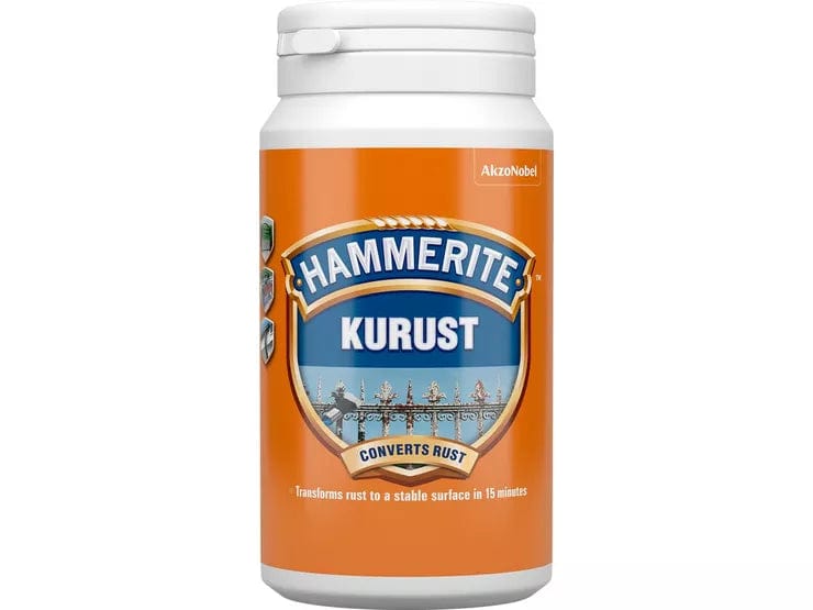 Paint - Hammerite Kurust Bottle 250Ml - 00475280