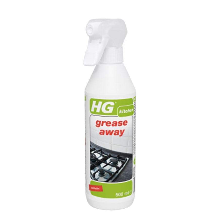 Kitchenware - Hg Grease Away 500Ml - 00577724