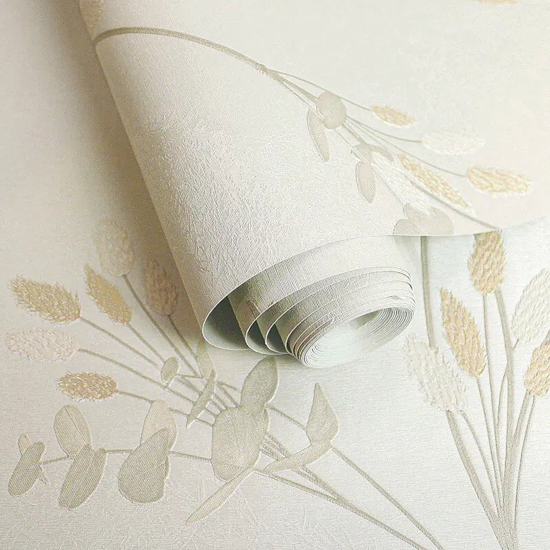 Wallpaper - Holden Amarante Cream Wallpaper - 36253 - 60004387