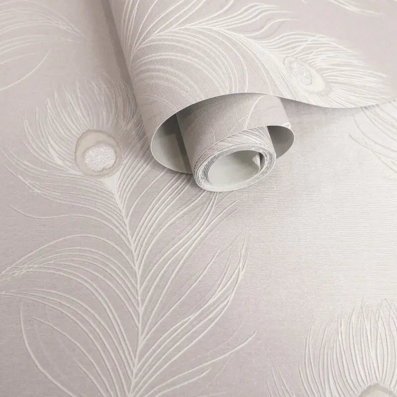 Wallpaper - Holden Pavona Heather Wallpaper - 36243 - 60004391