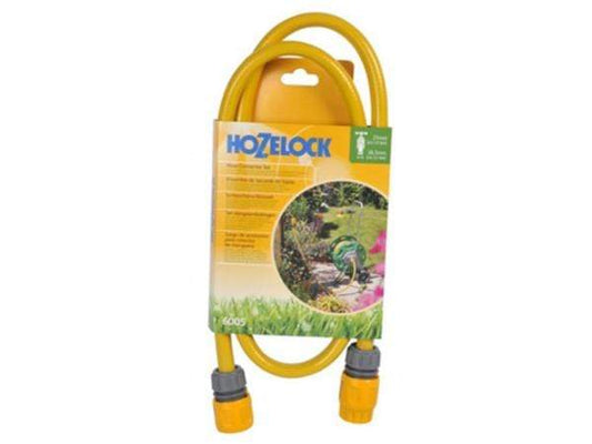 Gardening  -  Hozelock Hose Connection Set  -  50125714