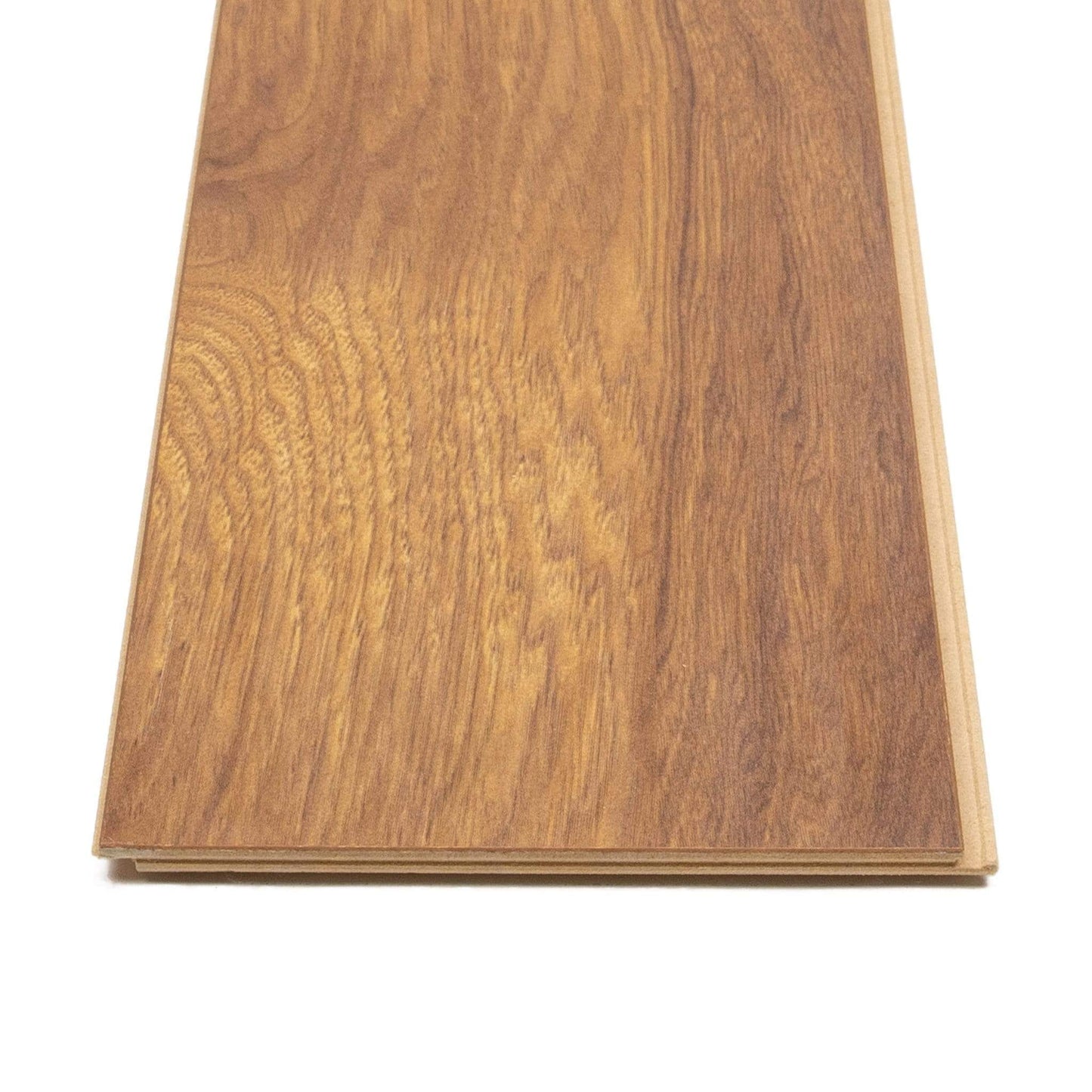 Flooring & Carpet  -  Krono Vintage Classic Appalachian Hickory 10mm Laminate Flooring (1.73m² Pack)  -  50129145