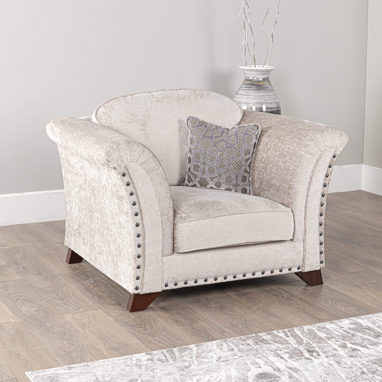 Furniture  -  Lille Armchair  -  50148242