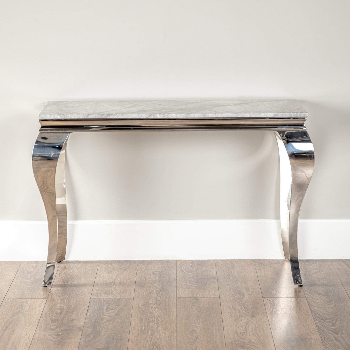 Furniture  -  Louis Marble Console Table  -  50153184