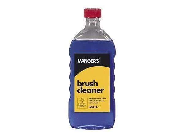 DIY - Mangers 500Ml Brush Cleaner - 50103949