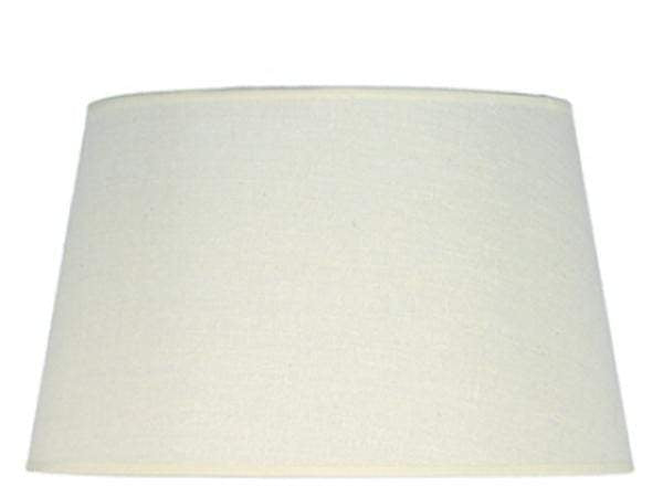 Lights - Pacific Aimbry Taper Cylinder Shade - 50061003