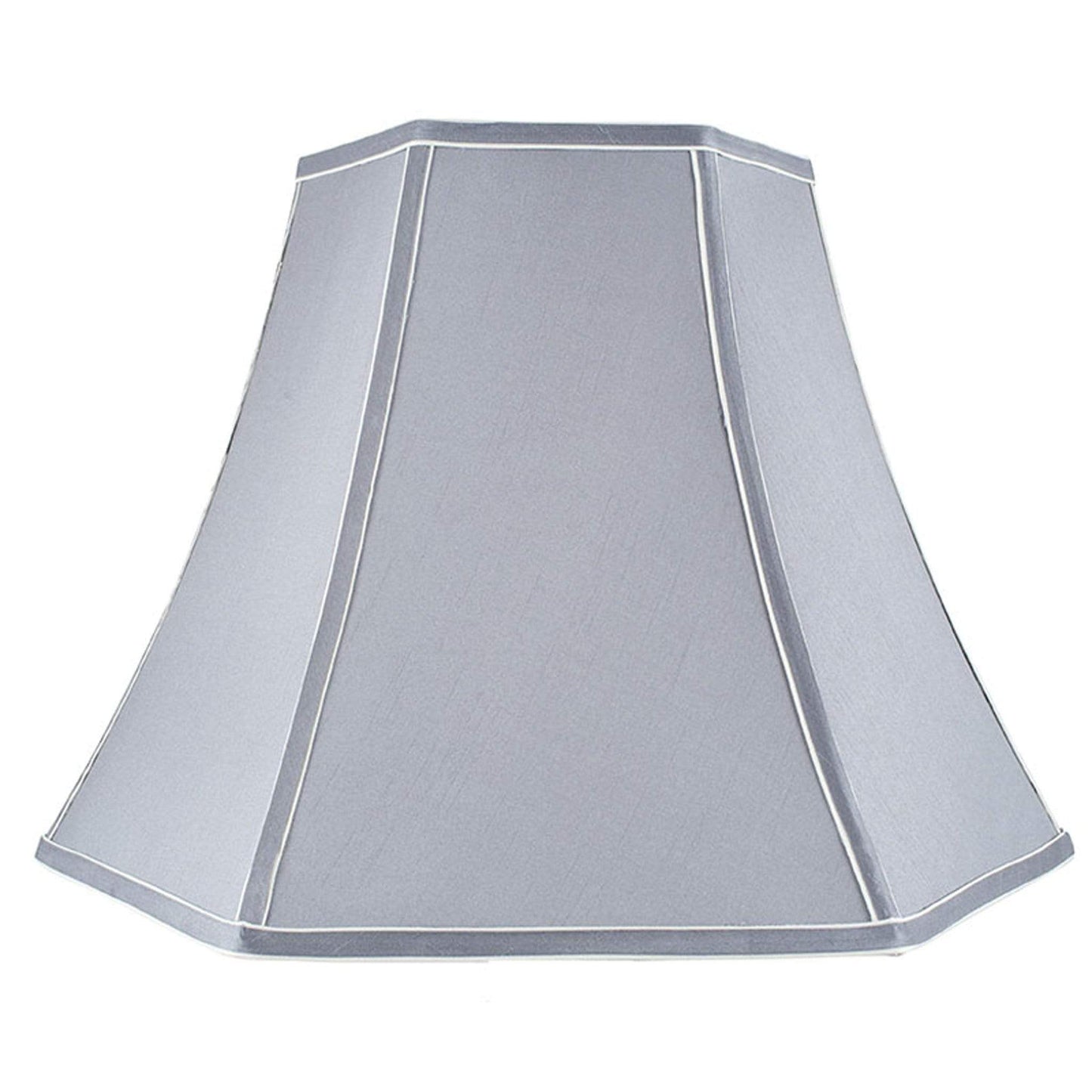 Lights - Pacific Grey Shade Steel - 50150519