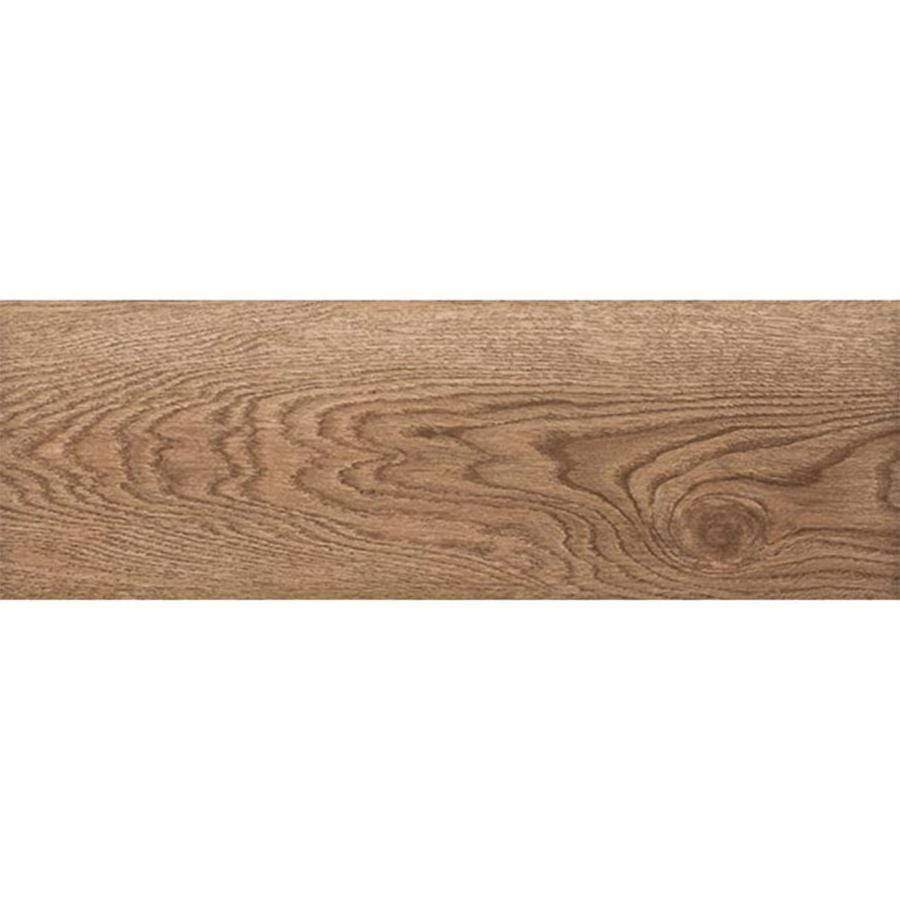 Tiles - Pamesa Fronda Nogal 20Cm X 60Cm Floor Tile (1.08M2 Box) - 50095215