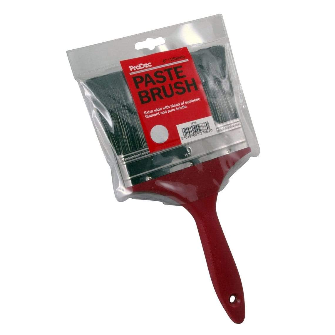 Wallpaper - Prodec 6" Pasting Brush - 01086973
