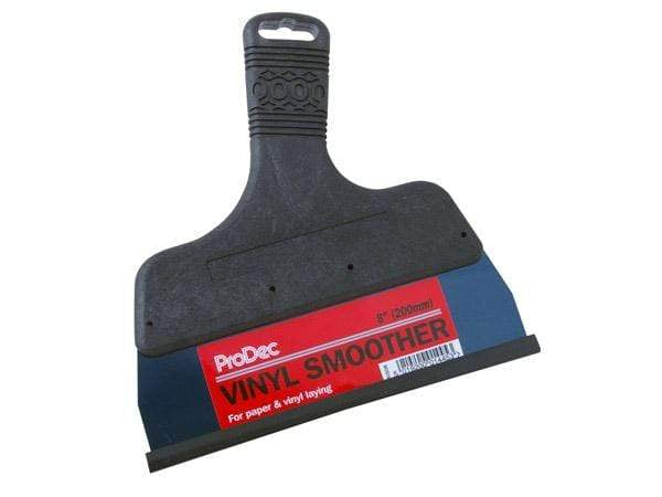 Paint - Prodec 8" Vinyl Smoother (50076643) - 50076643