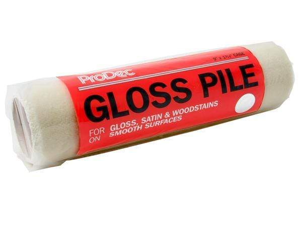 Paint - Prodec Gloss Pile 9 X 1 3/4" Roller Refill - 50049724